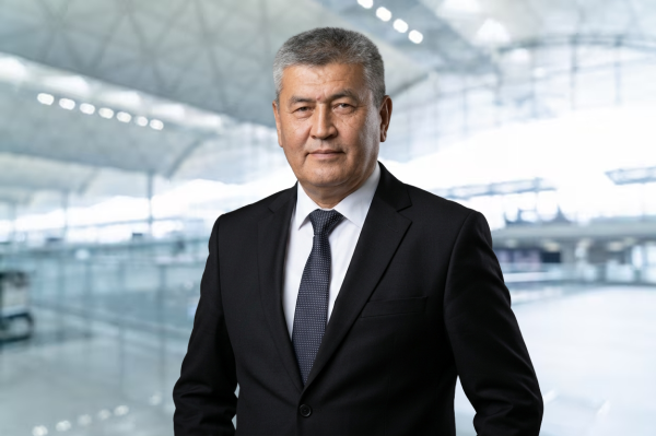Баходир Бойкабилов